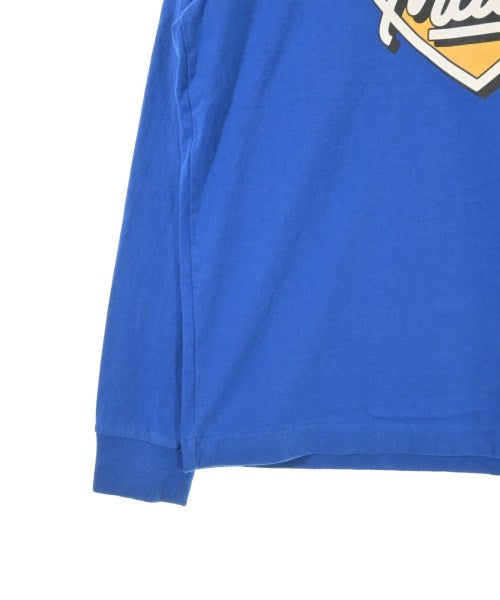 HUMAN MADE T恤/上衣