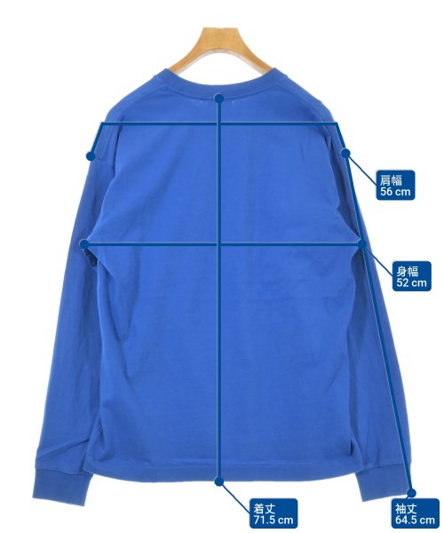 HUMAN MADE T恤/上衣