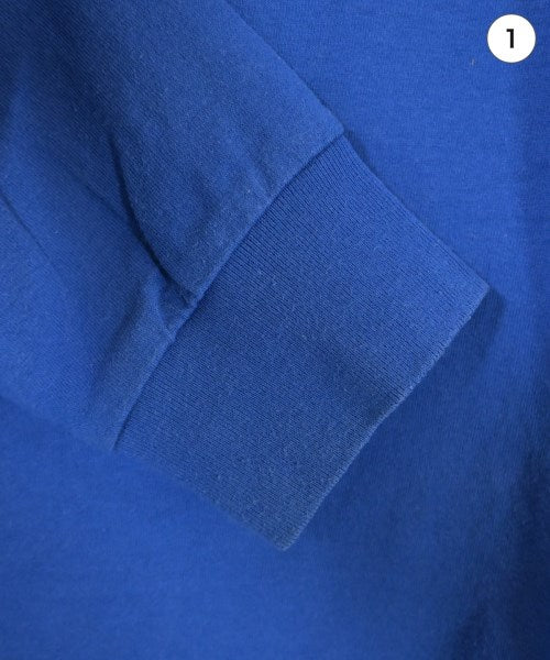 HUMAN MADE T恤/上衣