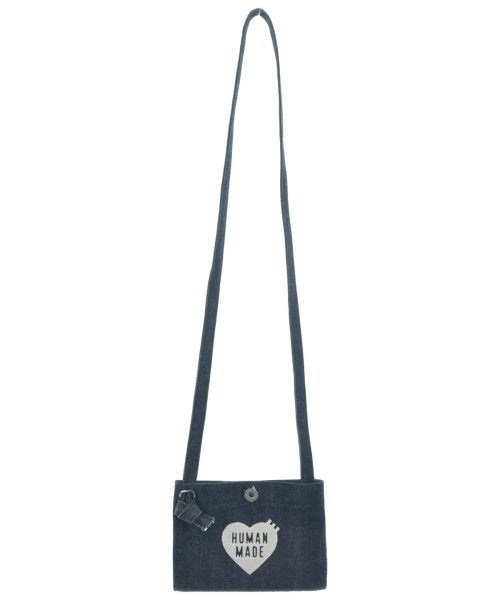 HUMAN MADE 肩背包