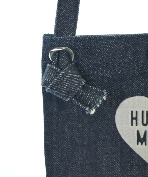 HUMAN MADE 肩背包