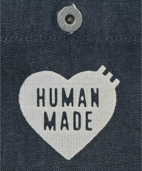 HUMAN MADE 肩背包