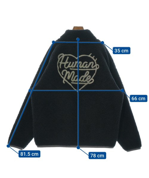 HUMAN MADE 其他飛行外套