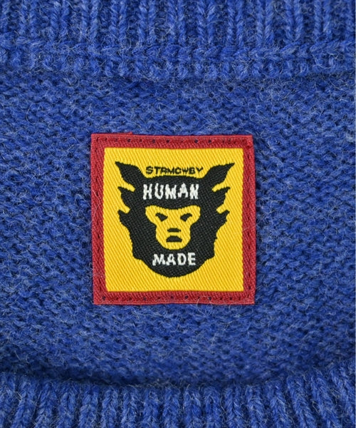 HUMAN MADE 毛衣