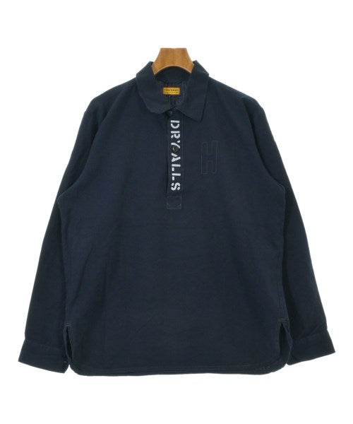 HUMAN MADE 休襯衫