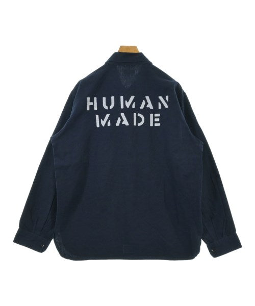 HUMAN MADE 休襯衫