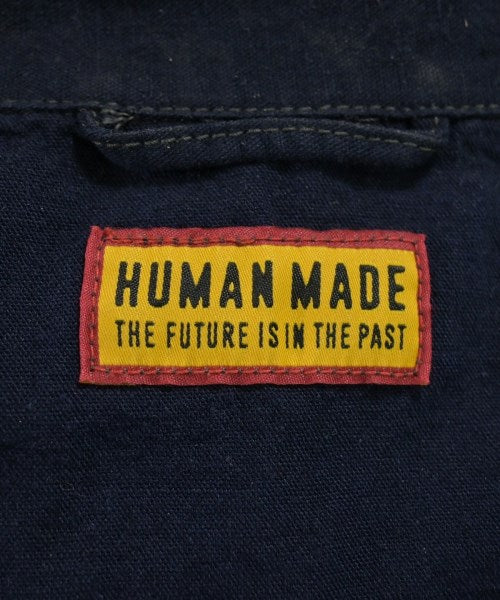 HUMAN MADE 休襯衫