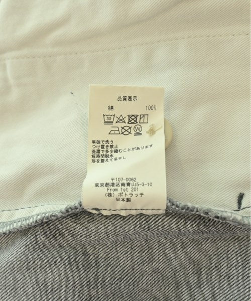 C.E 其他褲