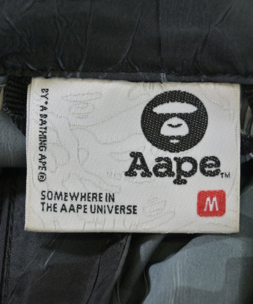 AAPE BY A BATHING APE 其他飛行外套