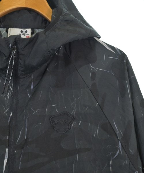 AAPE BY A BATHING APE 其他飛行外套