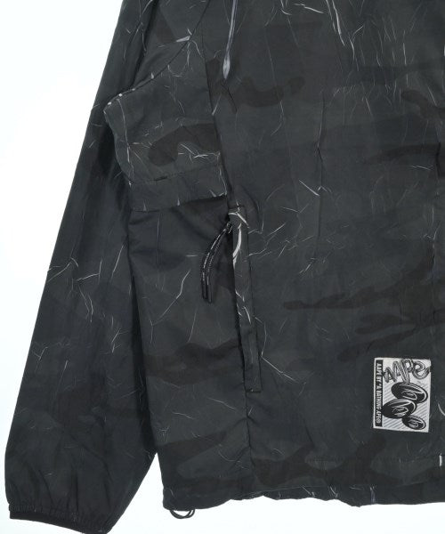 AAPE BY A BATHING APE 其他飛行外套