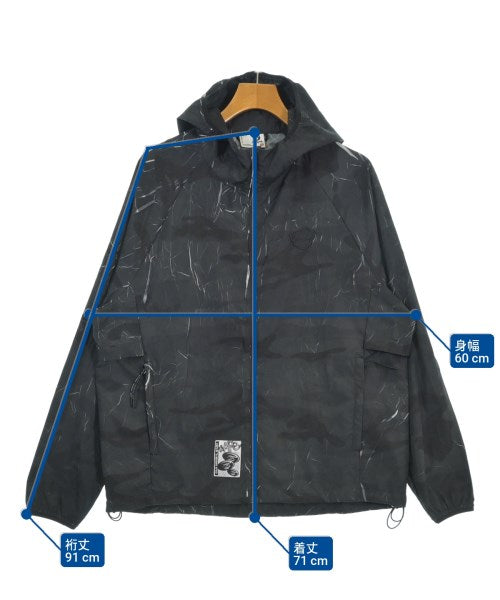 AAPE BY A BATHING APE 其他飛行外套