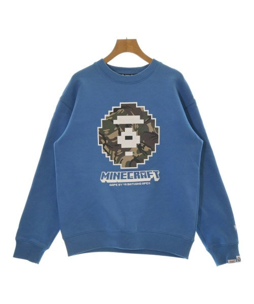 AAPE BY A BATHING APE 運動衫