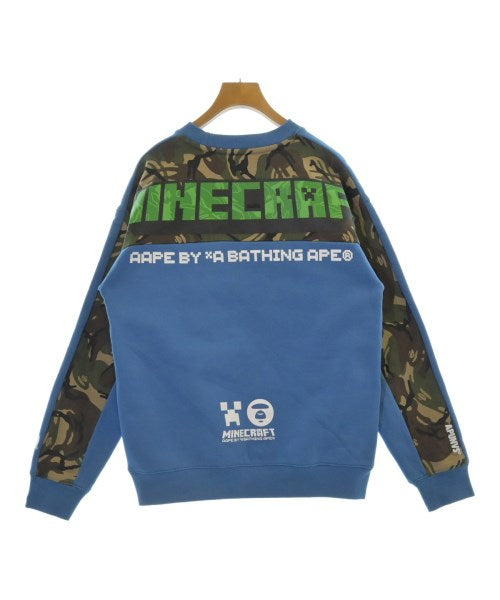 AAPE BY A BATHING APE 運動衫