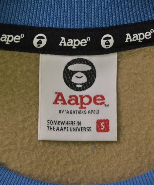 AAPE BY A BATHING APE 運動衫