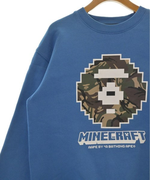 AAPE BY A BATHING APE 運動衫