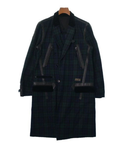 JohnUNDERCOVER 其他大衣