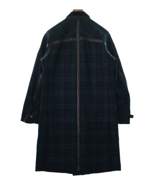 JohnUNDERCOVER 其他大衣