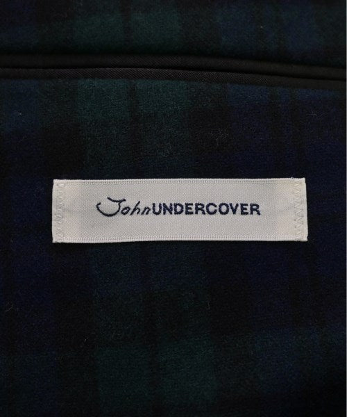 JohnUNDERCOVER 其他大衣