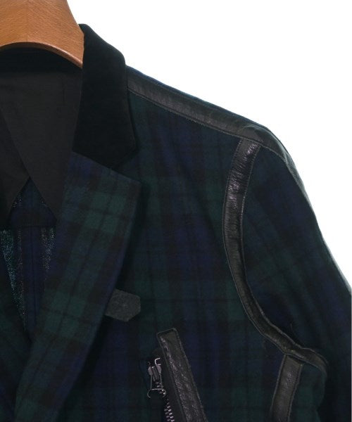 JohnUNDERCOVER 其他大衣