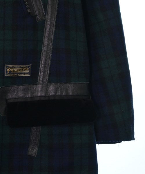 JohnUNDERCOVER 其他大衣