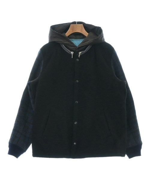 JohnUNDERCOVER 斜紋夾克