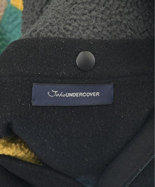 JohnUNDERCOVER 斜紋夾克