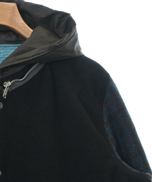 JohnUNDERCOVER 斜紋夾克