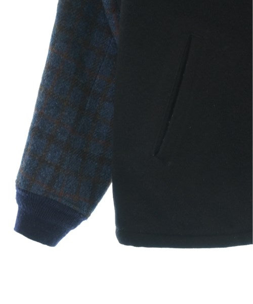 JohnUNDERCOVER 斜紋夾克