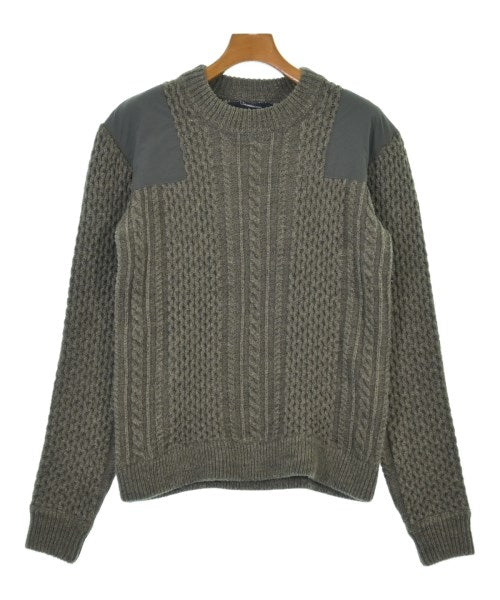 JohnUNDERCOVER 毛衣