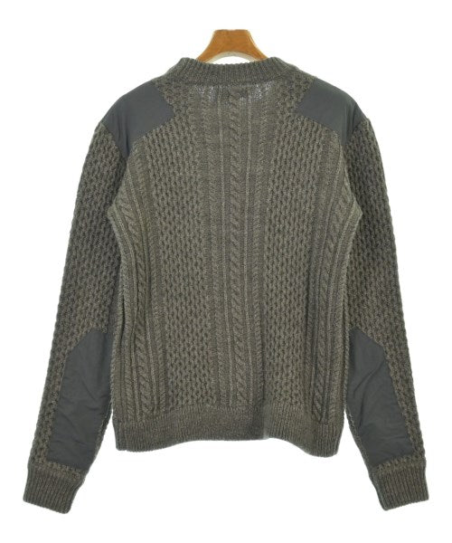 JohnUNDERCOVER 毛衣