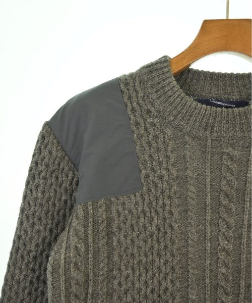 JohnUNDERCOVER 毛衣