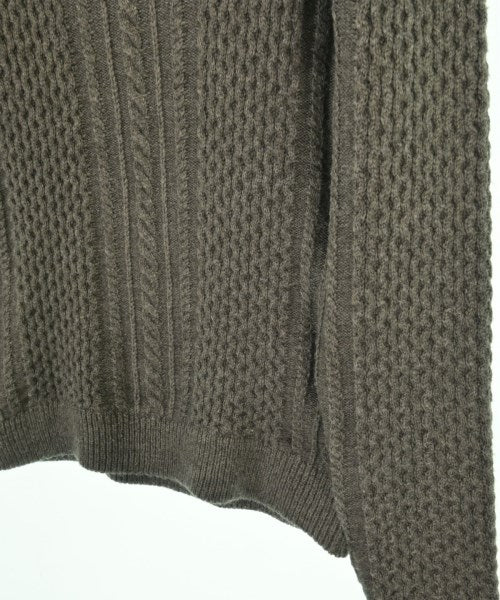 JohnUNDERCOVER 毛衣