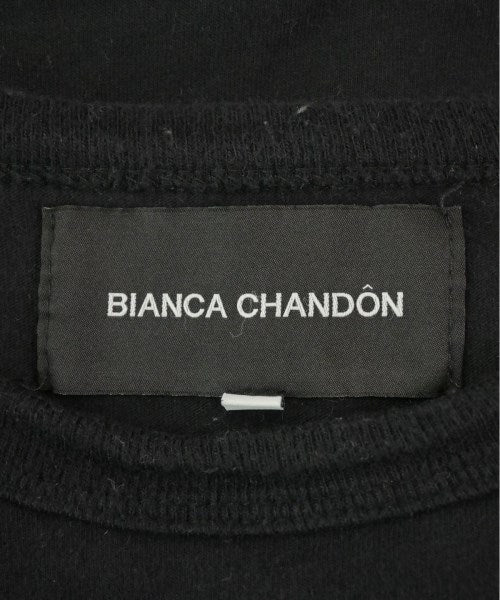 BIANCA CHANDON T恤/上衣