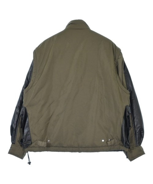 AMBUSH 其他飛行外套