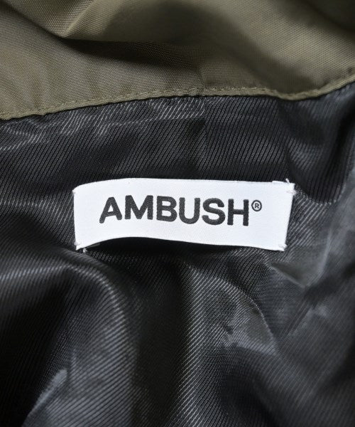 AMBUSH 其他飛行外套