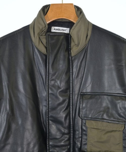 AMBUSH 其他飛行外套