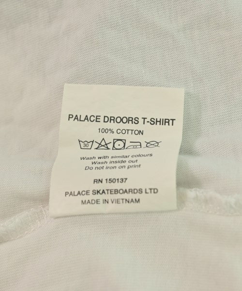 PALACE T恤/上衣