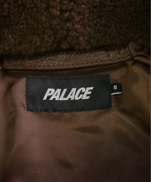 PALACE 騎士夾克