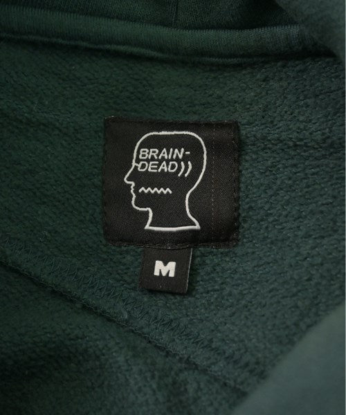 BRAIN DEAD 連帽衫