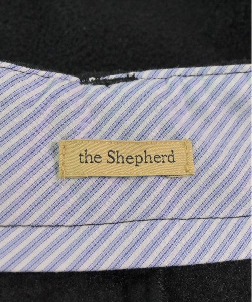 the Shepherd 工裝
