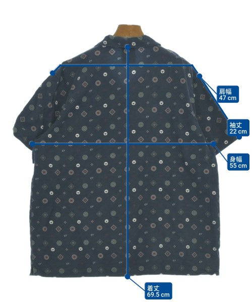 KITH 休閒襯衫