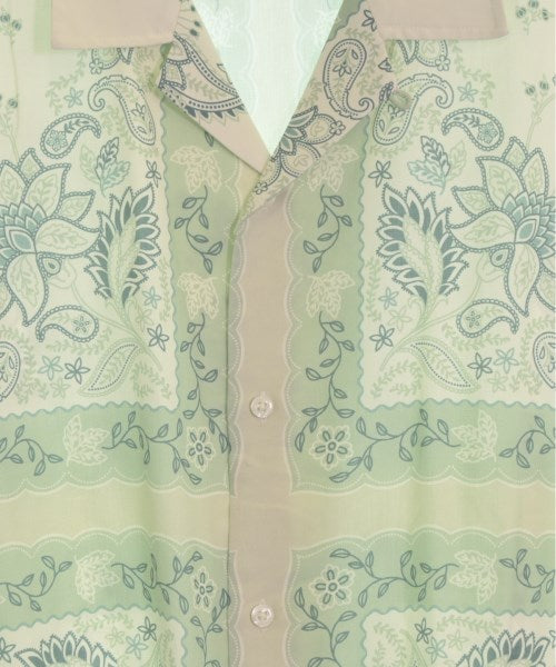 KITH 休閒襯衫