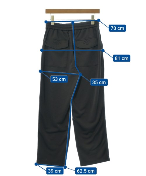 KITH 其他褲