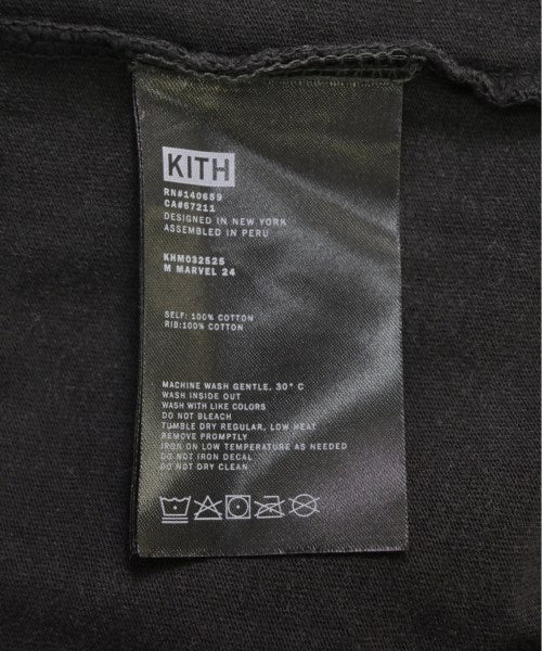 KITH T恤/上衣