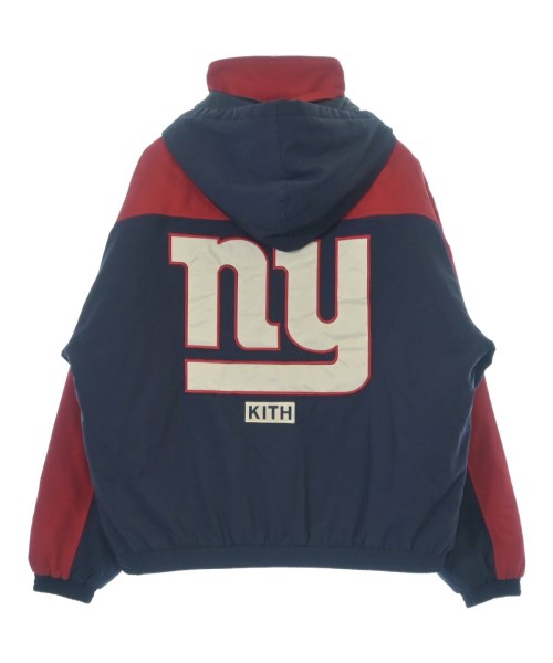 KITH 羽絨夾克/背心