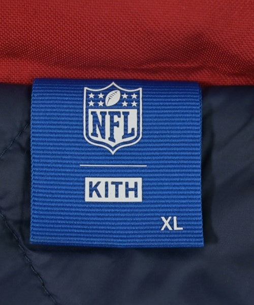 KITH 羽絨夾克/背心