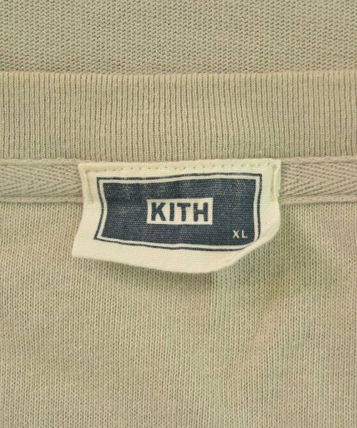 KITH T恤/上衣