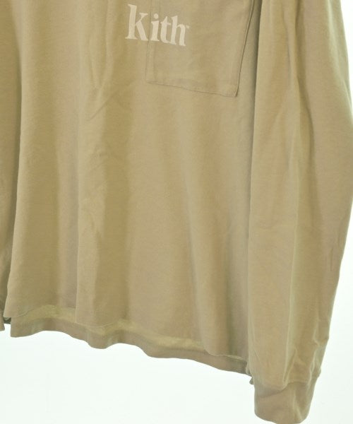 KITH T恤/上衣
