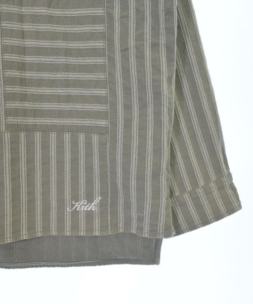 KITH 休襯衫